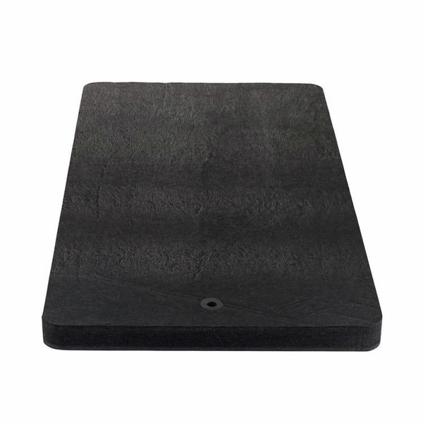 t.akustik PET Wall Absorber 120 BK
