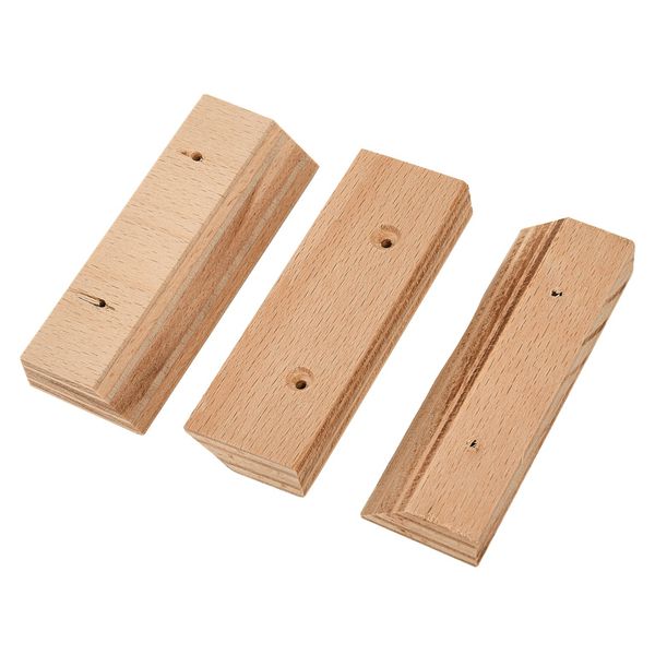 Ekustik Woody Queen Japan Trio