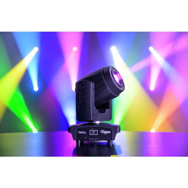 Varytec Hero Spot 60
