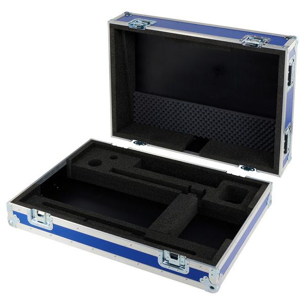 ChamSys Flight Case MQ500M Stadium