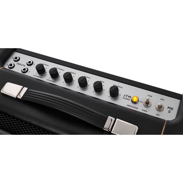 Marshall Studio JTM ST20C Combo