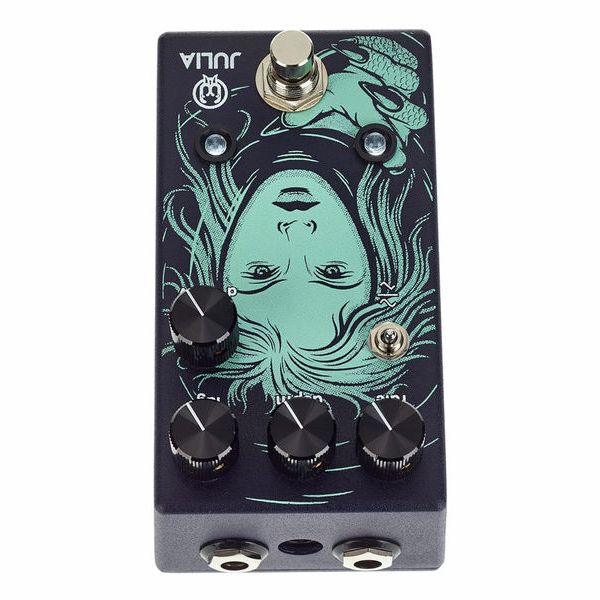 Walrus Audio Julia V2