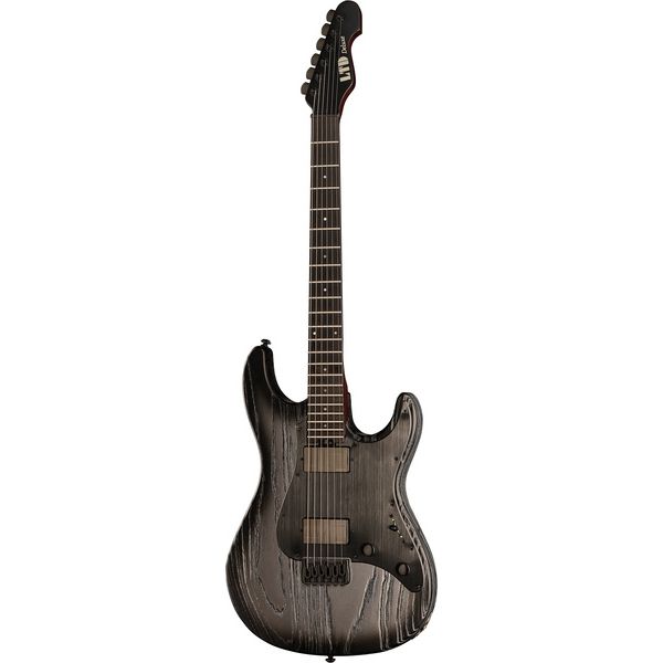 ESP LTD SN-1000 HT Silver Blast