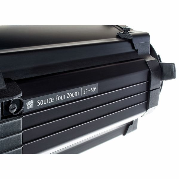 ETC S4 25-50&deg; Zoom Lens Tube