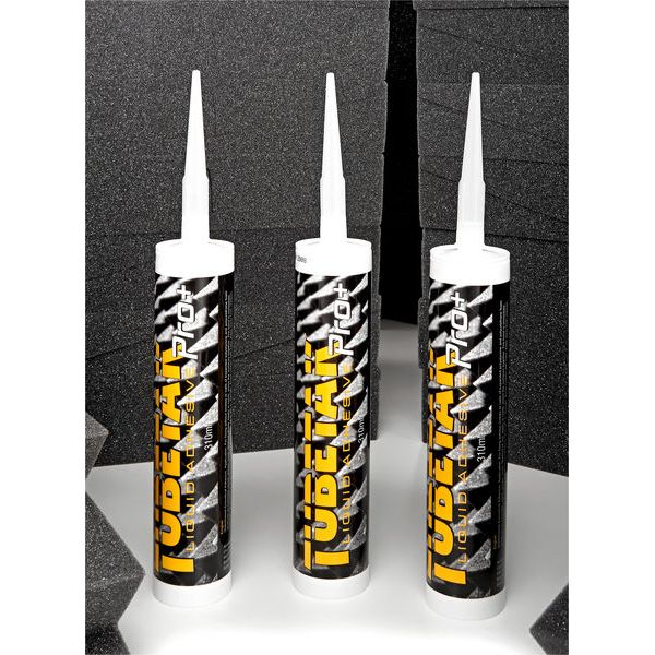 Auralex Acoustics Roominators Alpha-DST Burgundy