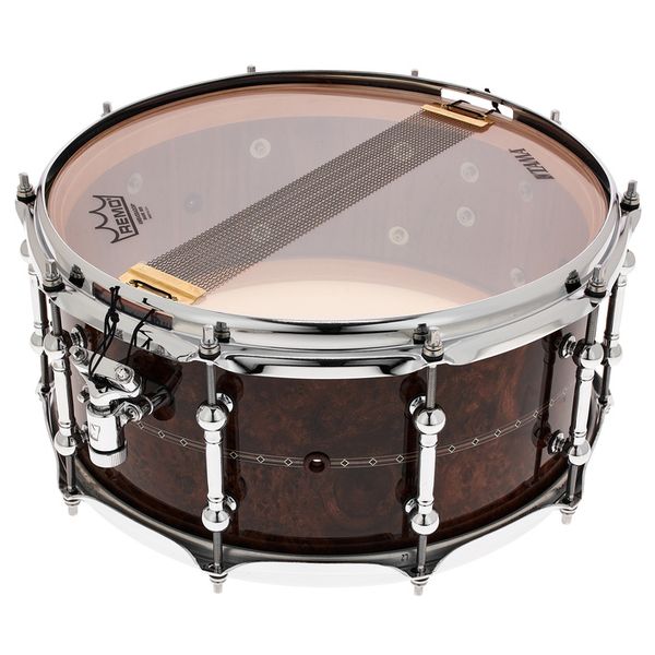 Tama 14"x6,5" STAR Reserve Sn. GCW