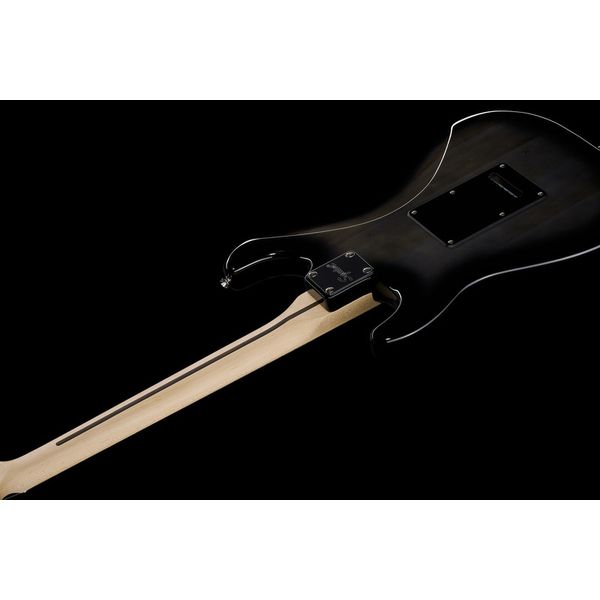 Squier Affinity Strat FM HSSBB Bundle