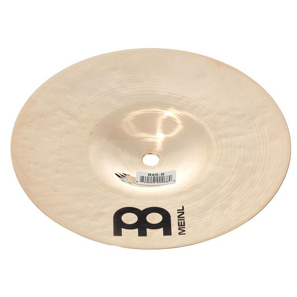 Meinl 08" Byzance Splash Brilliant