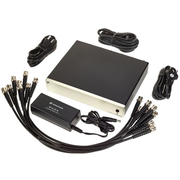 Sennheiser EW-D T-U-V-W Splitter Set II