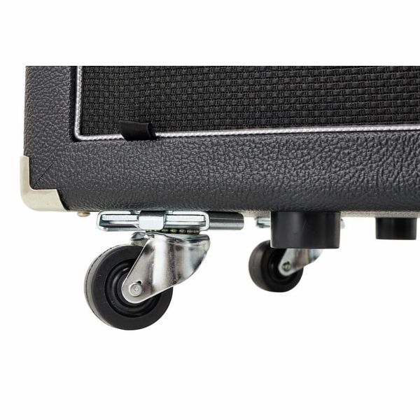 Diezel 4x12 Front-Loaded