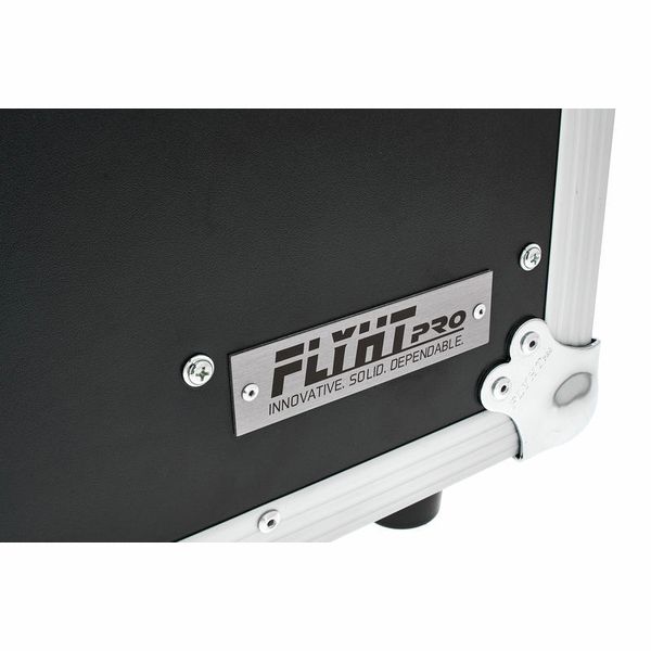 Flyht Pro Case MH-100/110 2in1