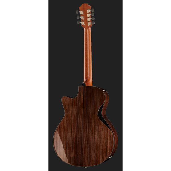 Furch Yellow Deluxe Gc-SR 7 String