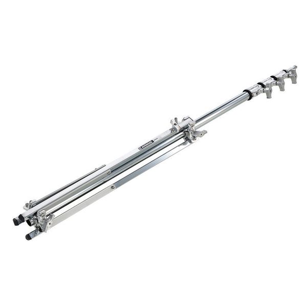 Avenger A0045CS Baby Steel Stand 45