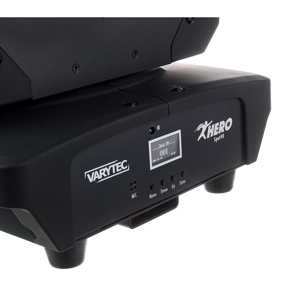 Varytec Hero Spot 90 Bundle II