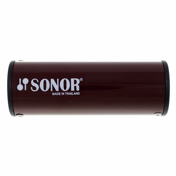 Sonor LRMS-S Round Metal Shaker