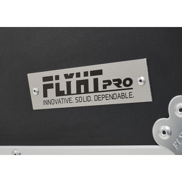 Flyht Pro Case Typhoon True Par Kid 6in1