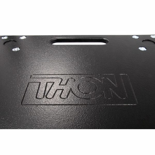 Thon Wheelboard w/Brakes Multiflex