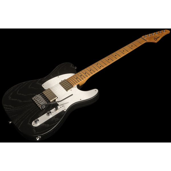 Suhr Andy Wood Modern T HH WBK