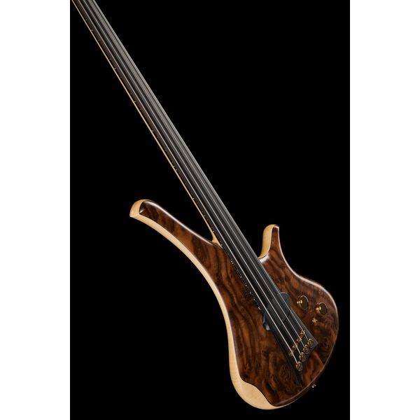Marleaux Diva 4 Walnut EB