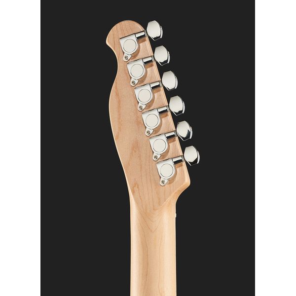 Harley Benton MA-5 Miniamp Set 2