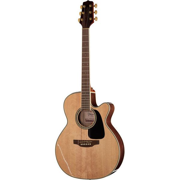Takamine GN51CE-NAT