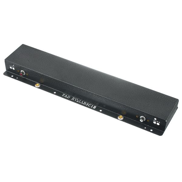 TAD 4AB3C1B Reverb Tank