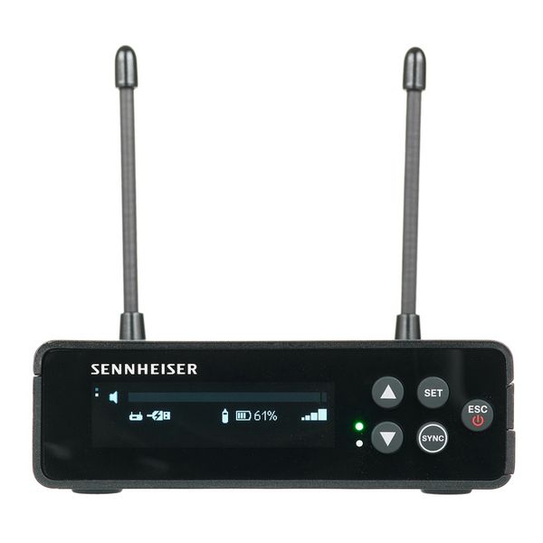 Sennheiser EW-DP ENG SET Q1-6