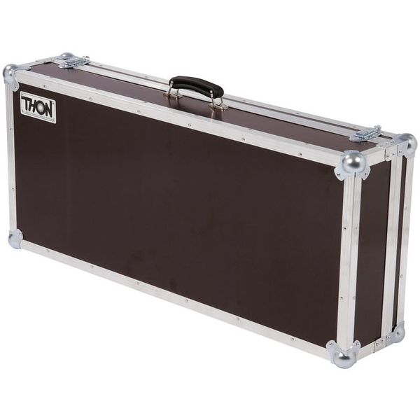 Thon Keyboard Case Tyros1 Wood