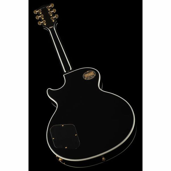 Gibson Les Paul Custom EB GH