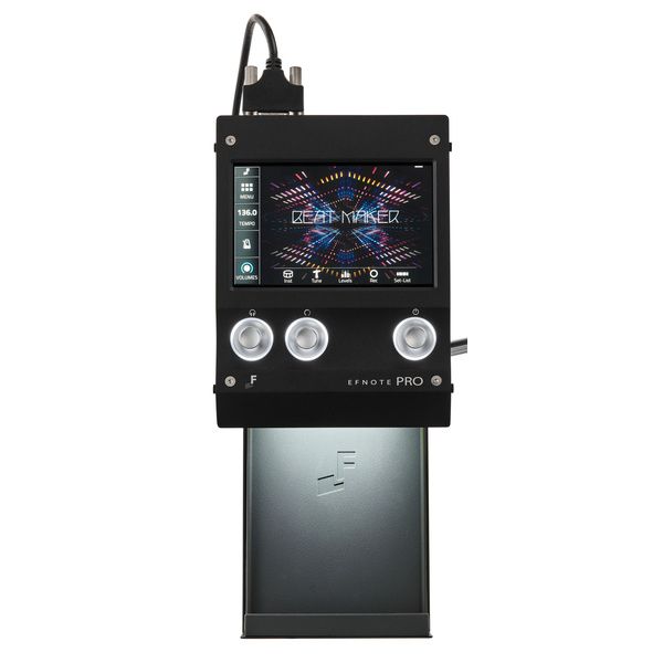 Efnote Pro 700 Standard E-Drum Set