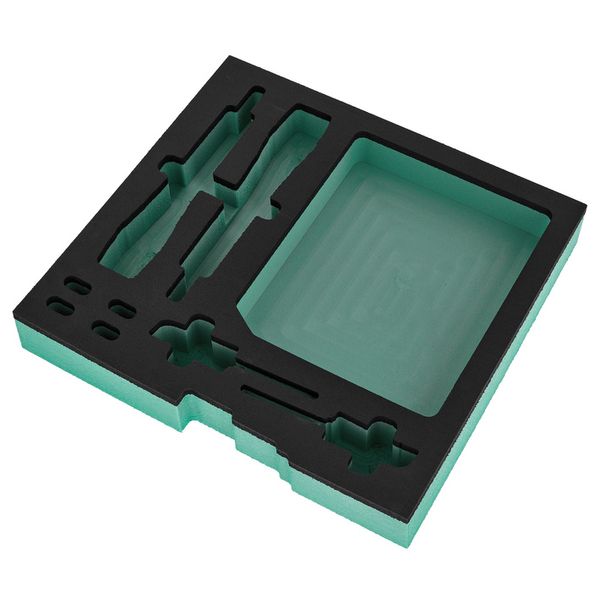 Thomann Inlay Case 2/2 ew