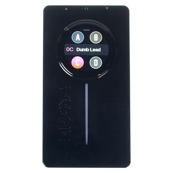 Mooer Prime P2 Multi-Effects BL