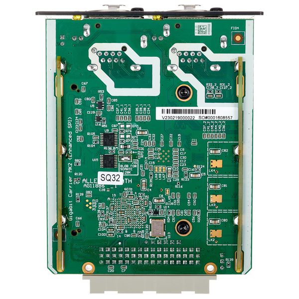 Allen & Heath M-SQ-DANT32