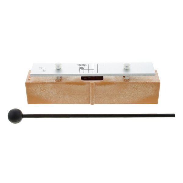 Studio 49 KBN f#2 No19 Resonator Bar