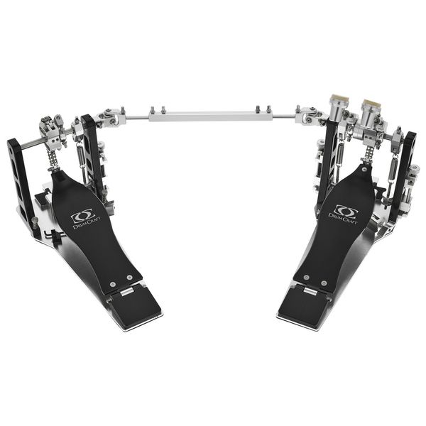 DrumCraft Nighthawk Max Double Pedal