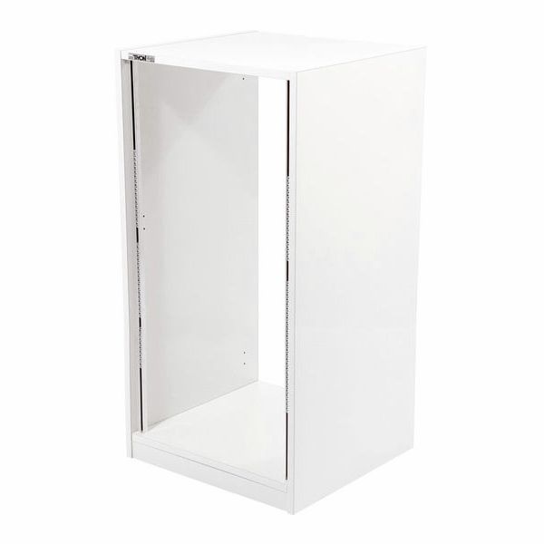 Thon Studio Rack 20U 50 white