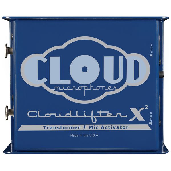 Cloud Microphones Cloudlifter CL-X2