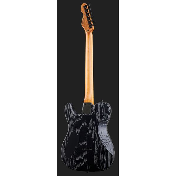 ESP LTD TE-1000 Black Blast