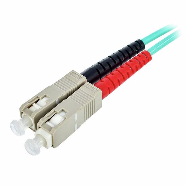 pro snake LWL MADI SC Duplex OM3 5m