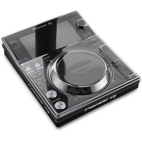 Decksaver Pioneer XDJ-700