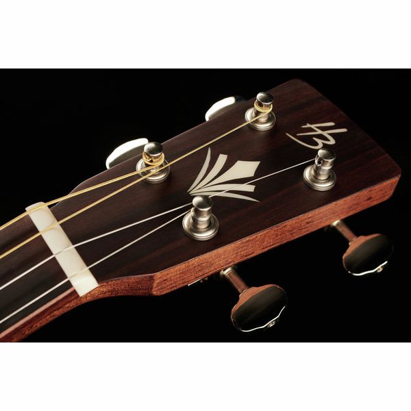 Harley Benton Custom Line CLT-20S NT Tenor