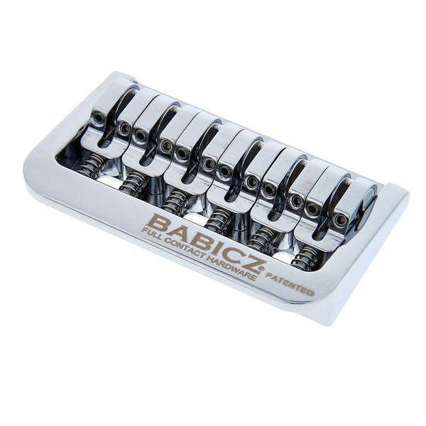 Babicz FCH Fixed 6 Hardtail C