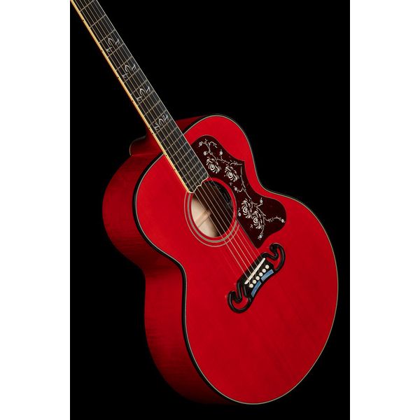 Gibson Orianthi SJ-200 Lotus