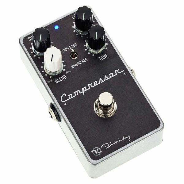 Keeley Compressor Plus