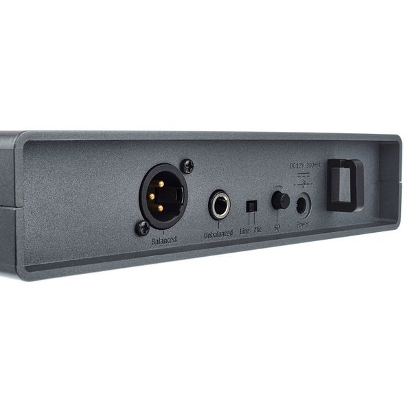 Sennheiser XSW 1-ME3 E-Band Headset