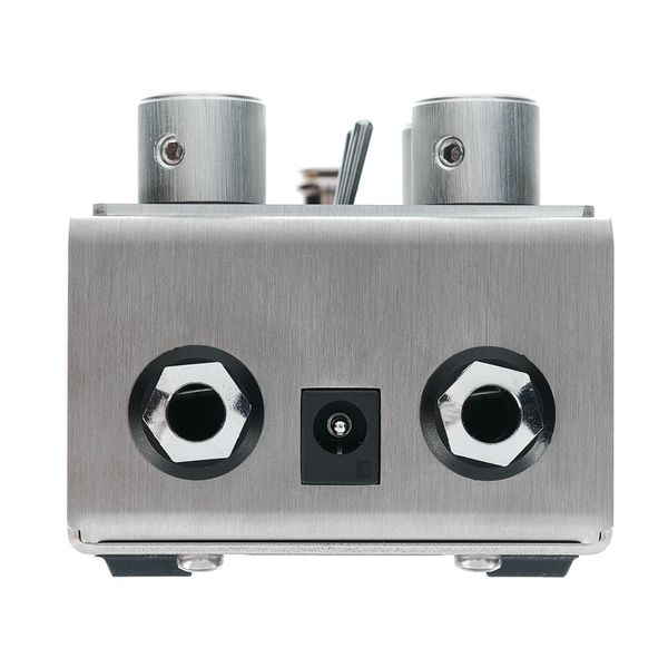 Origin Effects Halcyon Gold Overdrive