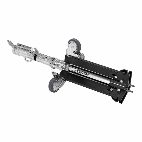 Avenger A5012 Roller 12 Folding Base