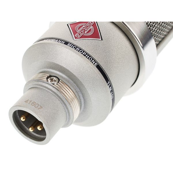 Neumann TLM 102 Studio Set