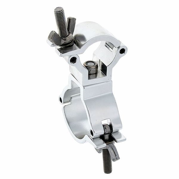 Global Truss 8233 Swivel Coupler 35/50mm