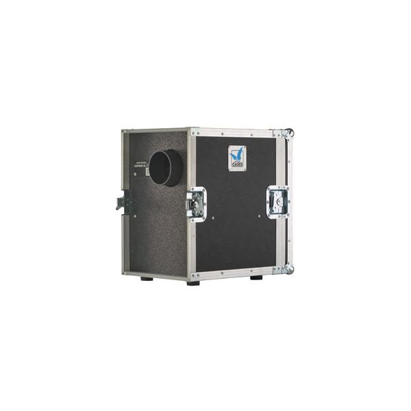 Smoke Factory Enterprise TC4